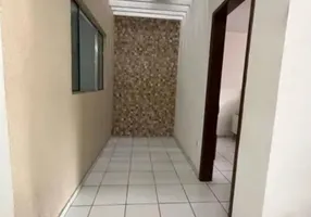 Foto 1 de Casa com 3 Quartos à venda, 140m² em Resgate, Salvador