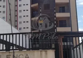 Foto 1 de Apartamento com 2 Quartos à venda, 82m² em Vila Angelino Rossi, Campinas