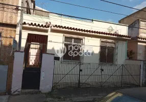 Foto 1 de  com 3 Quartos à venda, 69m² em Olaria, Rio de Janeiro