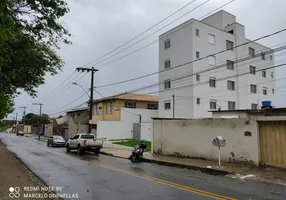 Foto 1 de Apartamento com 2 Quartos à venda, 52m² em Ouro Preto, Belo Horizonte