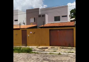 Foto 1 de Sobrado com 4 Quartos à venda, 204m² em Vale Quem Tem, Teresina