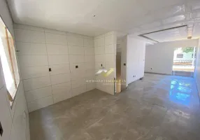 Foto 1 de Sobrado com 2 Quartos à venda, 100m² em Parque Novo Oratorio, Santo André