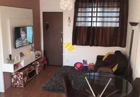 Foto 1 de Apartamento com 1 Quarto à venda, 42m² em Vila Lídia, Campinas