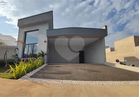 Foto 1 de Casa de Condomínio com 3 Quartos à venda, 140m² em Taquaral, Piracicaba