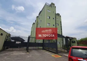 Foto 1 de Cobertura com 2 Quartos à venda, 84m² em Jardim São João, Guarulhos