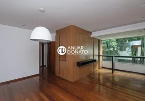 Foto 1 de Apartamento com 3 Quartos à venda, 96m² em São Pedro, Belo Horizonte