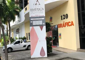 Foto 1 de Apartamento com 1 Quarto à venda, 35m² em Caminho Das Árvores, Salvador