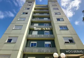 Foto 1 de Apartamento com 2 Quartos à venda, 73m² em Noal, Santa Maria