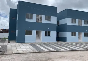 Foto 1 de Casa de Condomínio com 2 Quartos à venda, 51m² em Sitio dos Marcos, Igarassu