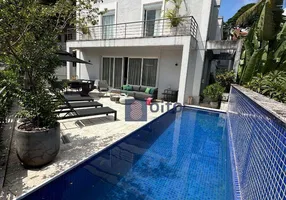 Foto 1 de Casa com 5 Quartos para venda ou aluguel, 730m² em Cidade Jardim, São Paulo