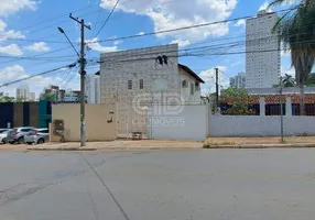 Foto 1 de Sala Comercial para alugar, 143m² em Quilombo, Cuiabá