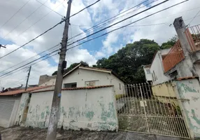 Foto 1 de Lote/Terreno à venda, 263m² em Jardim Bartira, São Bernardo do Campo