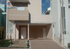 Foto 1 de Casa de Condomínio com 3 Quartos à venda, 222m² em Boa Esperança, Paulínia