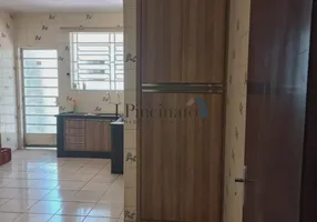 Foto 1 de Casa com 4 Quartos à venda, 190m² em Vianelo, Jundiaí