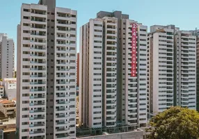 Foto 1 de Apartamento com 3 Quartos à venda, 108m² em Vila Gilda, Santo André