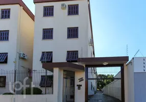 Foto 1 de Apartamento com 2 Quartos à venda, 58m² em Marechal Rondon, Canoas