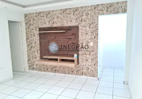 Foto 1 de Casa com 1 Quarto para alugar, 40m² em Vila Liviero, São Paulo