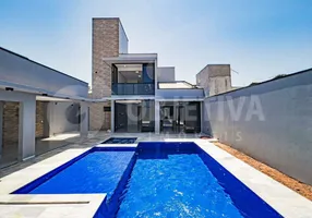 Foto 1 de Casa com 4 Quartos à venda, 355m² em Tabajaras, Uberlândia
