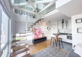 Foto 1 de Apartamento com 1 Quarto à venda, 40m² em Vila Leopoldina, São Paulo