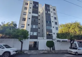 Foto 1 de Apartamento com 3 Quartos para alugar, 70m² em Planalto, Belo Horizonte