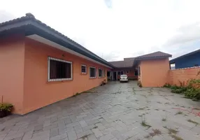 Foto 1 de Casa com 3 Quartos à venda, 100m² em Jardim Grandesp, Itanhaém