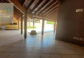 Foto 1 de Casa de Condomínio com 4 Quartos à venda, 500m² em Loteamento Village Santa Helena, São José do Rio Preto