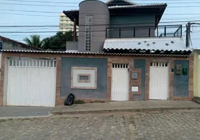 Foto 1 de Casa com 9 Quartos à venda, 1200m² em Centro, Três Rios