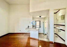 Foto 1 de Apartamento com 1 Quarto à venda, 48m² em Coração de Jesus, Belo Horizonte