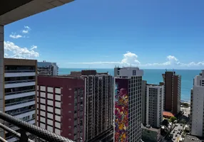 Foto 1 de Apartamento com 2 Quartos à venda, 76m² em Mucuripe, Fortaleza