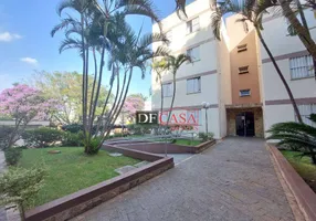 Foto 1 de Apartamento com 2 Quartos à venda, 49m² em Parque Cruzeiro do Sul, São Paulo