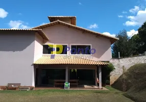 Foto 1 de Casa de Condomínio com 4 Quartos à venda, 290m² em Condominio Amendoeiras, Lagoa Santa