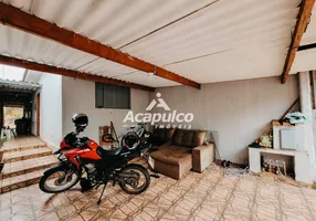 Foto 1 de Casa com 2 Quartos à venda, 81m² em Vila Mathiesen, Americana