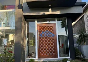 Foto 1 de Casa de Condomínio com 3 Quartos à venda, 258m² em Suru, Santana de Parnaíba