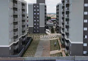 Foto 1 de Apartamento com 2 Quartos à venda, 63m² em Vila Esperança, Itu