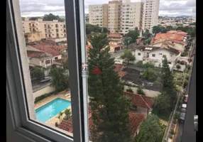 Foto 1 de Cobertura com 2 Quartos à venda, 75m² em Vila São José, Taubaté