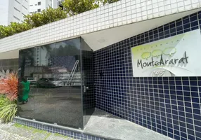 Foto 1 de Apartamento com 2 Quartos à venda, 72m² em Graças, Recife