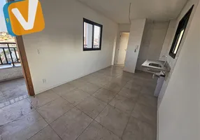 Foto 1 de Apartamento com 2 Quartos à venda, 40m² em Vila Bertioga, São Paulo