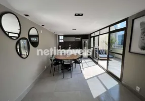 Foto 1 de Cobertura com 2 Quartos para alugar, 115m² em Vale do Sereno, Nova Lima