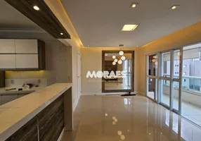 Foto 1 de Apartamento com 2 Quartos para alugar, 71m² em Jardim Infante Dom Henrique, Bauru