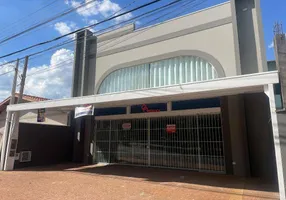 Foto 1 de Ponto Comercial para alugar, 298m² em Jardim São Francisco, Santa Bárbara D'Oeste