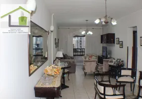 Foto 1 de Apartamento com 2 Quartos à venda, 120m² em Ponta da Praia, Santos