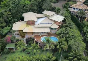 Foto 1 de Casa de Condomínio com 4 Quartos à venda, 422m² em Cambaquara, Ilhabela