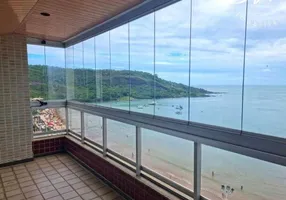 Foto 1 de Apartamento com 4 Quartos à venda, 440m² em Praia do Morro, Guarapari