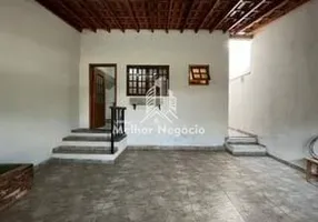 Foto 1 de Casa com 2 Quartos à venda, 107m² em Parque Chapadão, Piracicaba