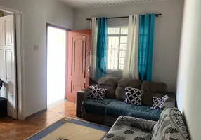 Foto 1 de Casa com 3 Quartos à venda, 129m² em Jardim Bela Vista, Bauru