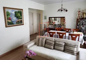 Foto 1 de Apartamento com 3 Quartos à venda, 130m² em Paraíso, São Paulo