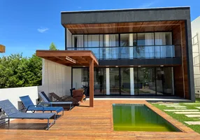 Foto 1 de Casa com 3 Quartos à venda, 208m² em , Japaratinga