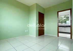 Foto 1 de Apartamento com 2 Quartos para alugar, 60m² em Etelvina Carneiro, Belo Horizonte