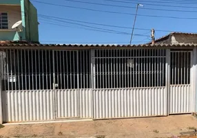 Foto 1 de Casa com 3 Quartos à venda, 130m² em Samambaia Sul, Brasília