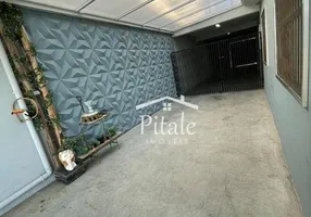 Foto 1 de Casa com 3 Quartos à venda, 500m² em Jardim Britânia, São Paulo